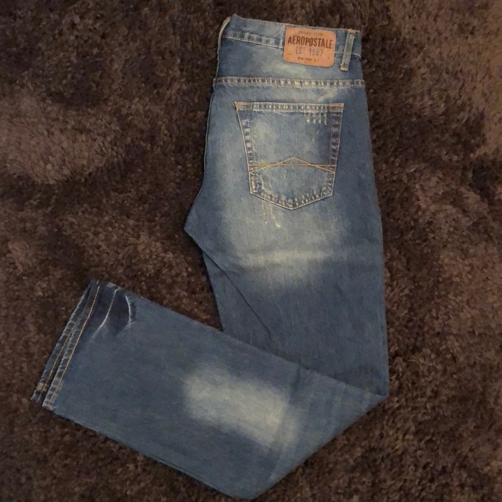 👖 Aeropostale Jeans 👖
